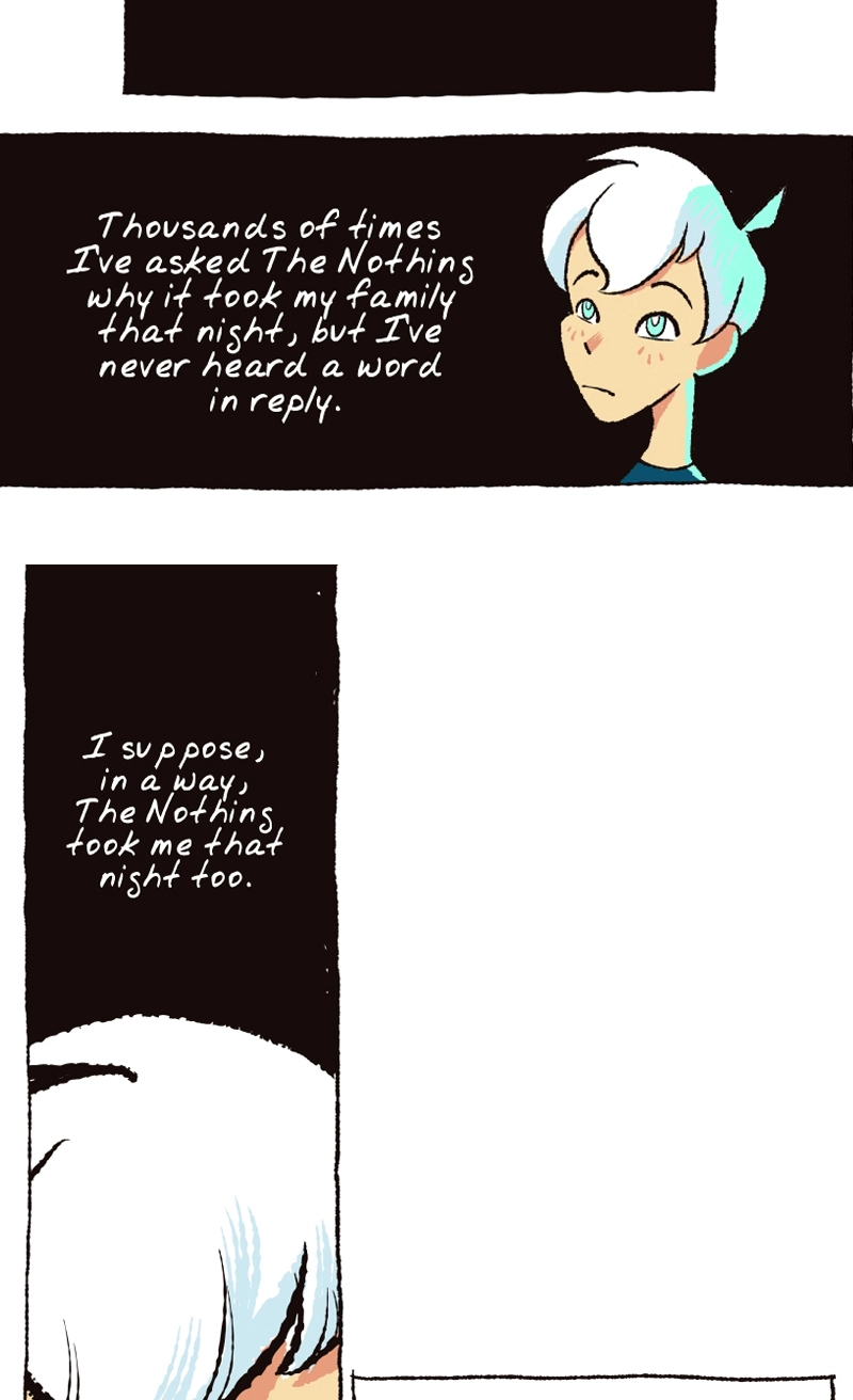 Space Zoo Chapter 1 page 5 - 