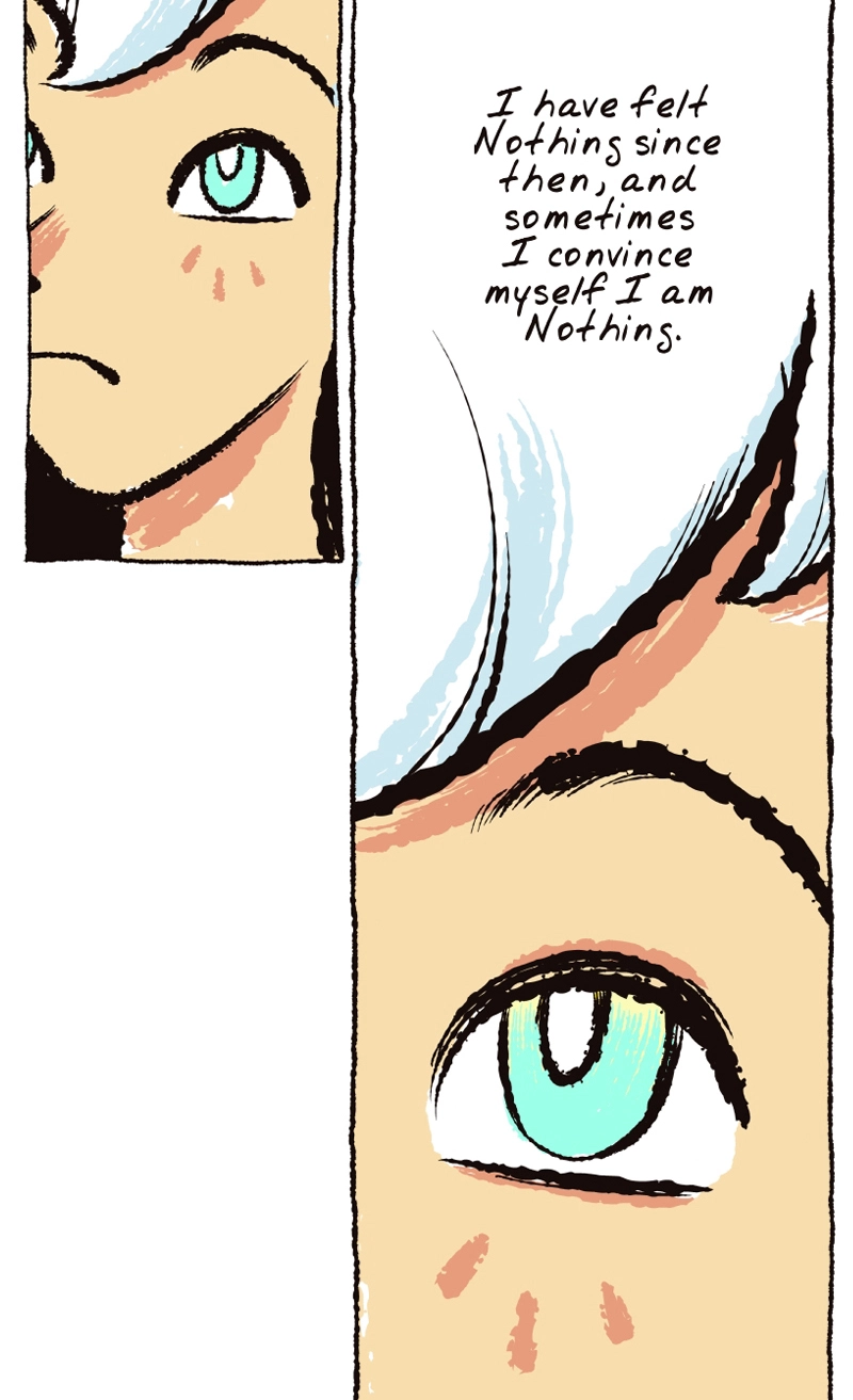 Space Zoo Chapter 1 page 6 - 