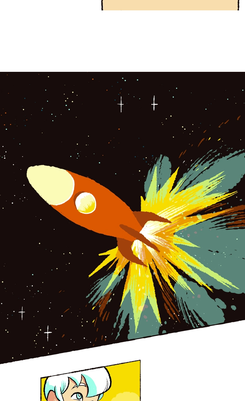 Space Zoo Chapter 1 page 7 - 