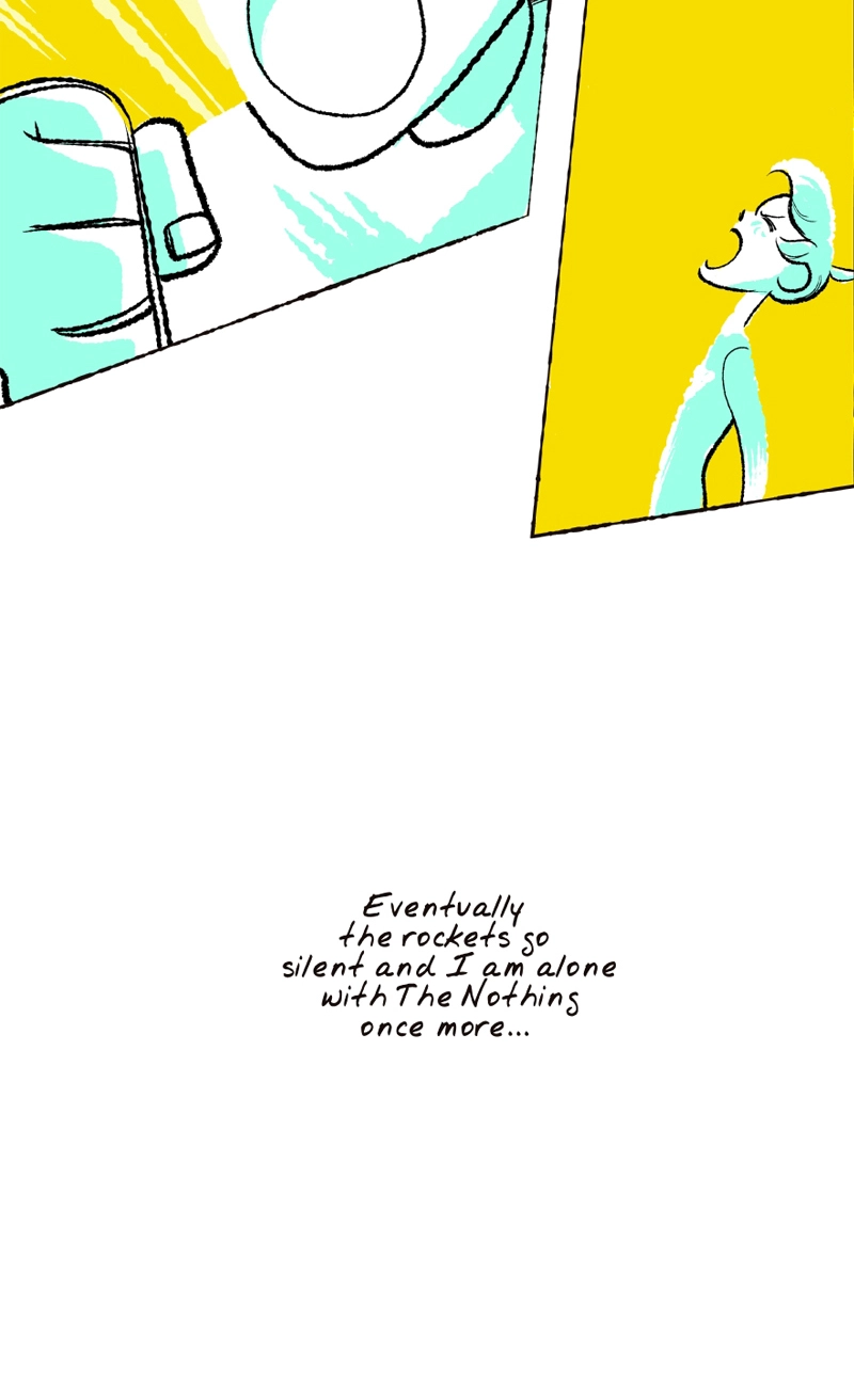 Space Zoo Chapter 1 page 9 - 