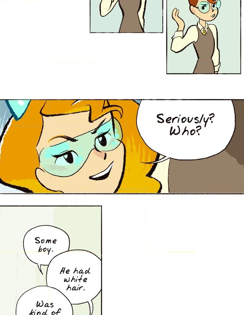 Space Zoo Chapter 11 page 4 - 