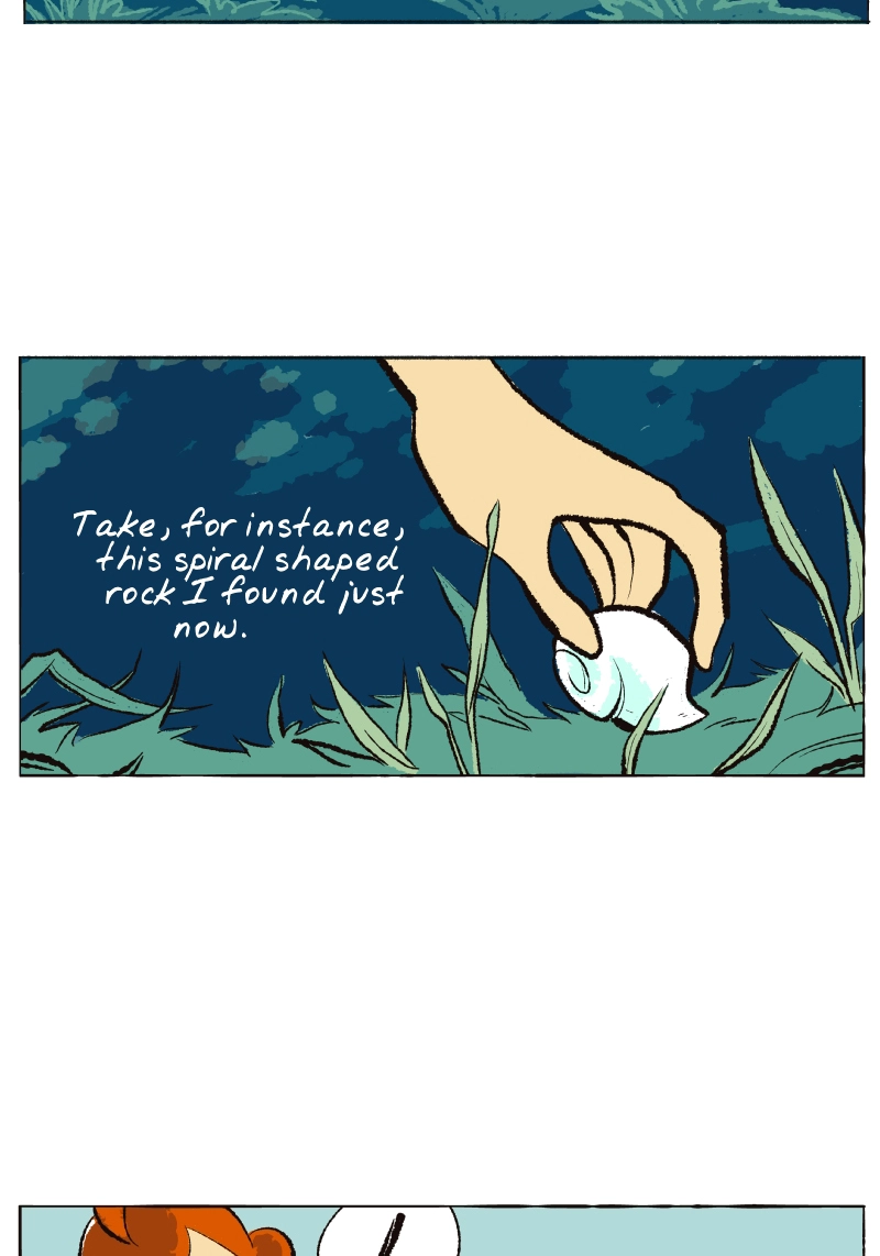 Space Zoo Chapter 12 page 7 - 
