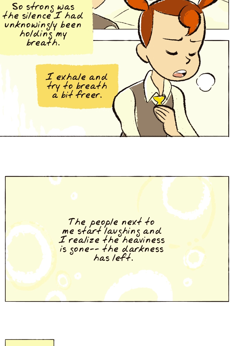 Space Zoo Chapter 13 page 11 - 