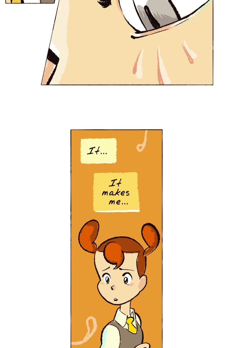 Space Zoo Chapter 13 page 15 - 