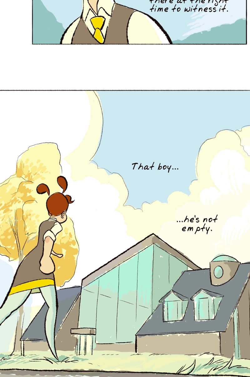 Space Zoo Chapter 14 page 2 - 