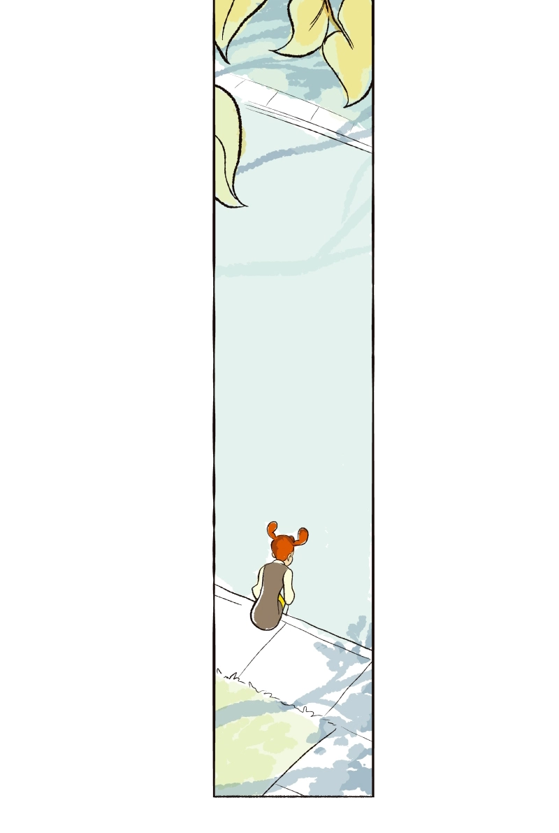 Space Zoo Chapter 15 page 2 - 