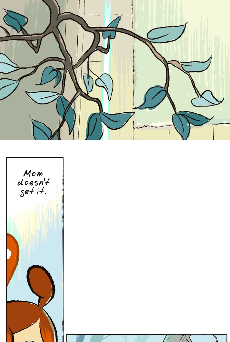 Space Zoo Chapter 15 page 14 - 