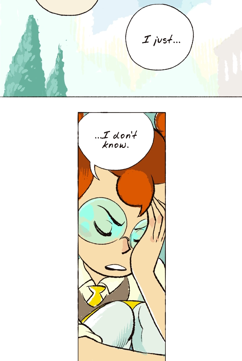 Space Zoo Chapter 15 page 6 - 