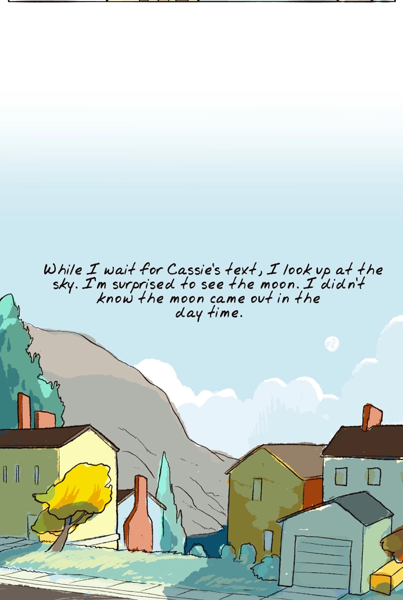 Space Zoo Chapter 15 page 9 - 