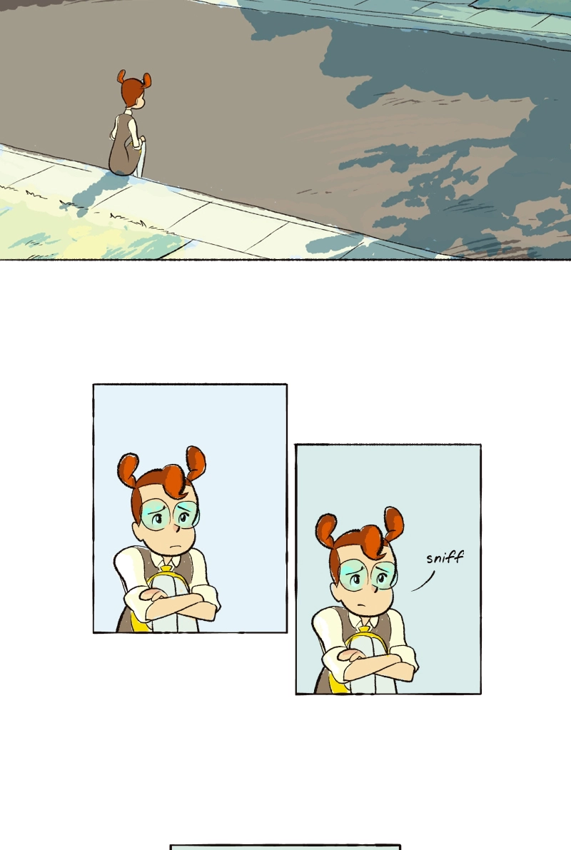 Space Zoo Chapter 15 page 10 - 