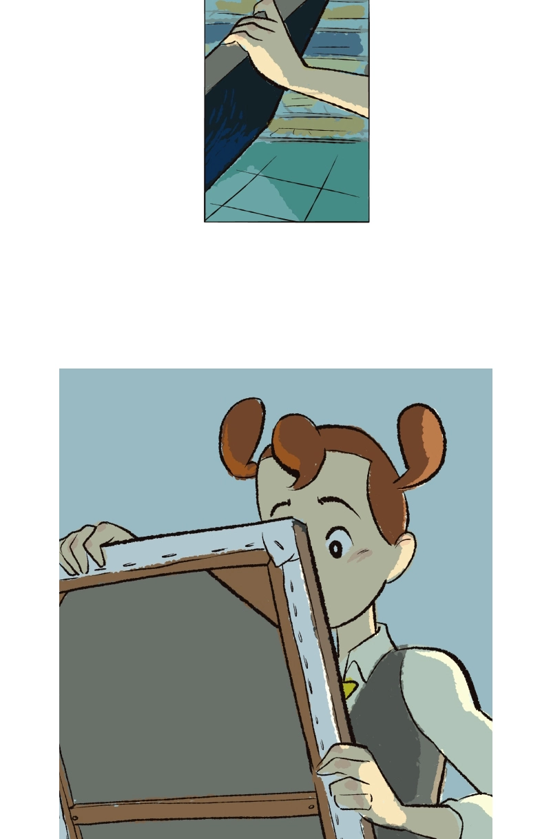 Space Zoo Chapter 17 page 28 - 