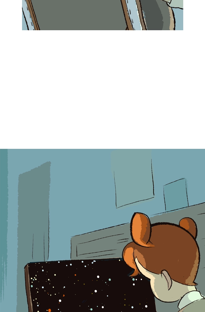 Space Zoo Chapter 17 page 29 - 