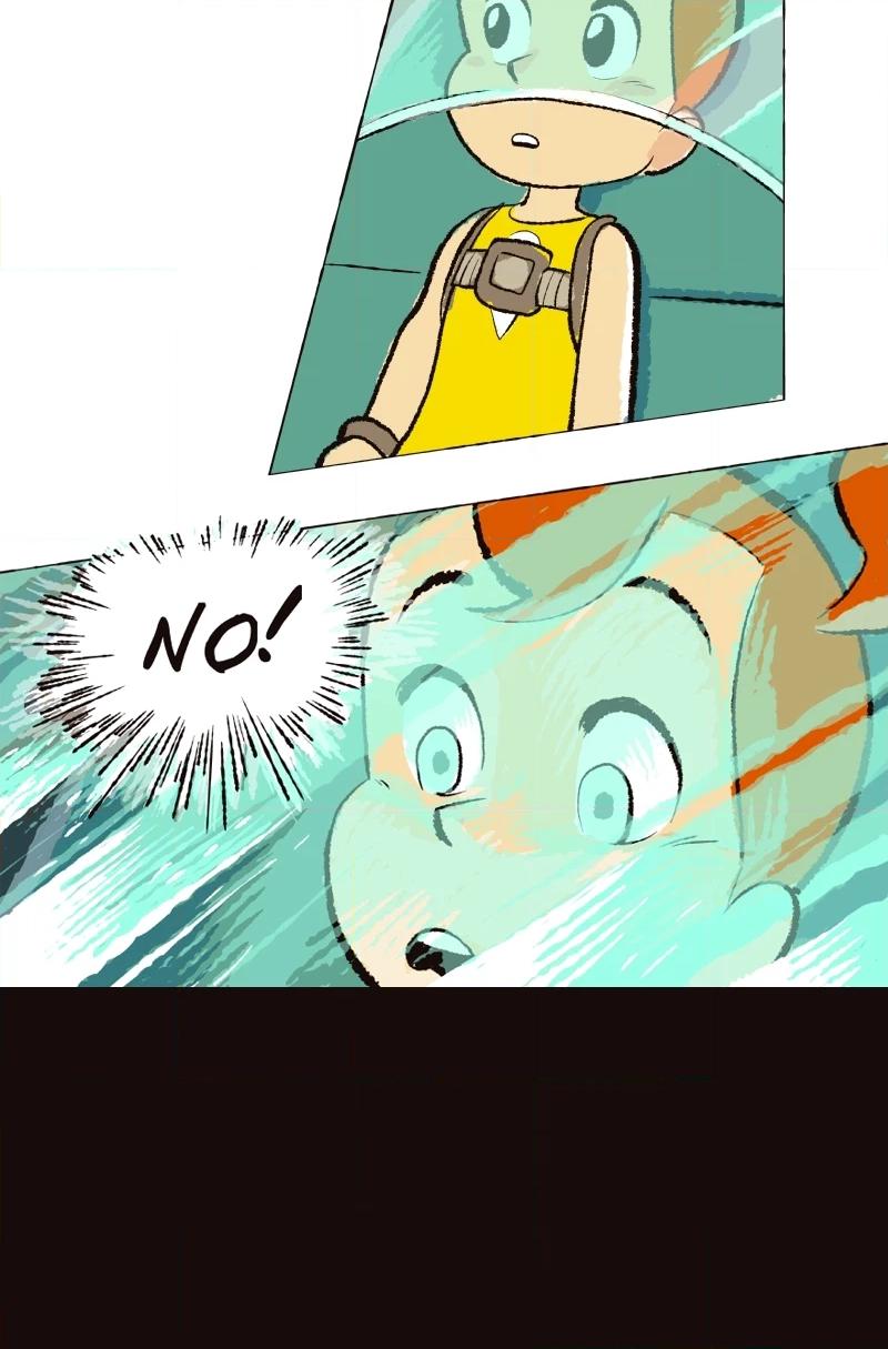 Space Zoo Chapter 17 page 4 - 