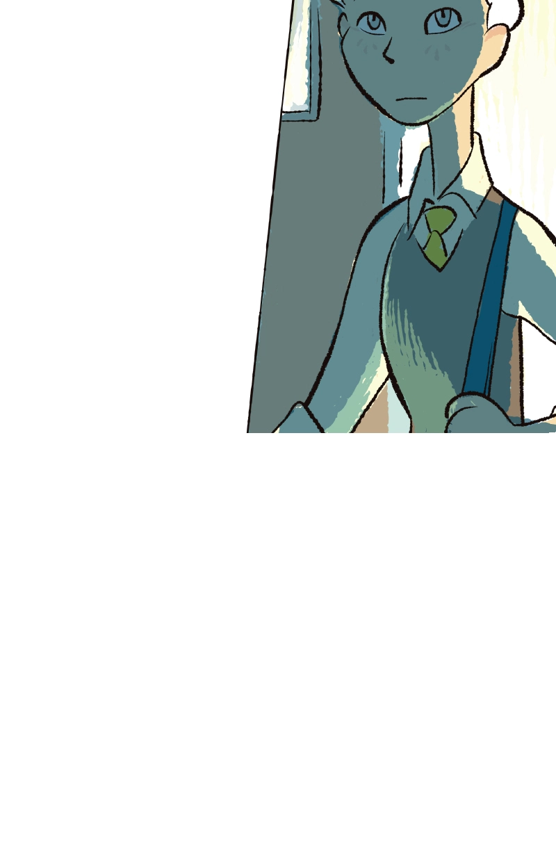 Space Zoo Chapter 17 page 35 - 