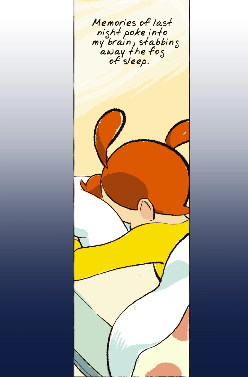 Space Zoo Chapter 17 page 9 - 