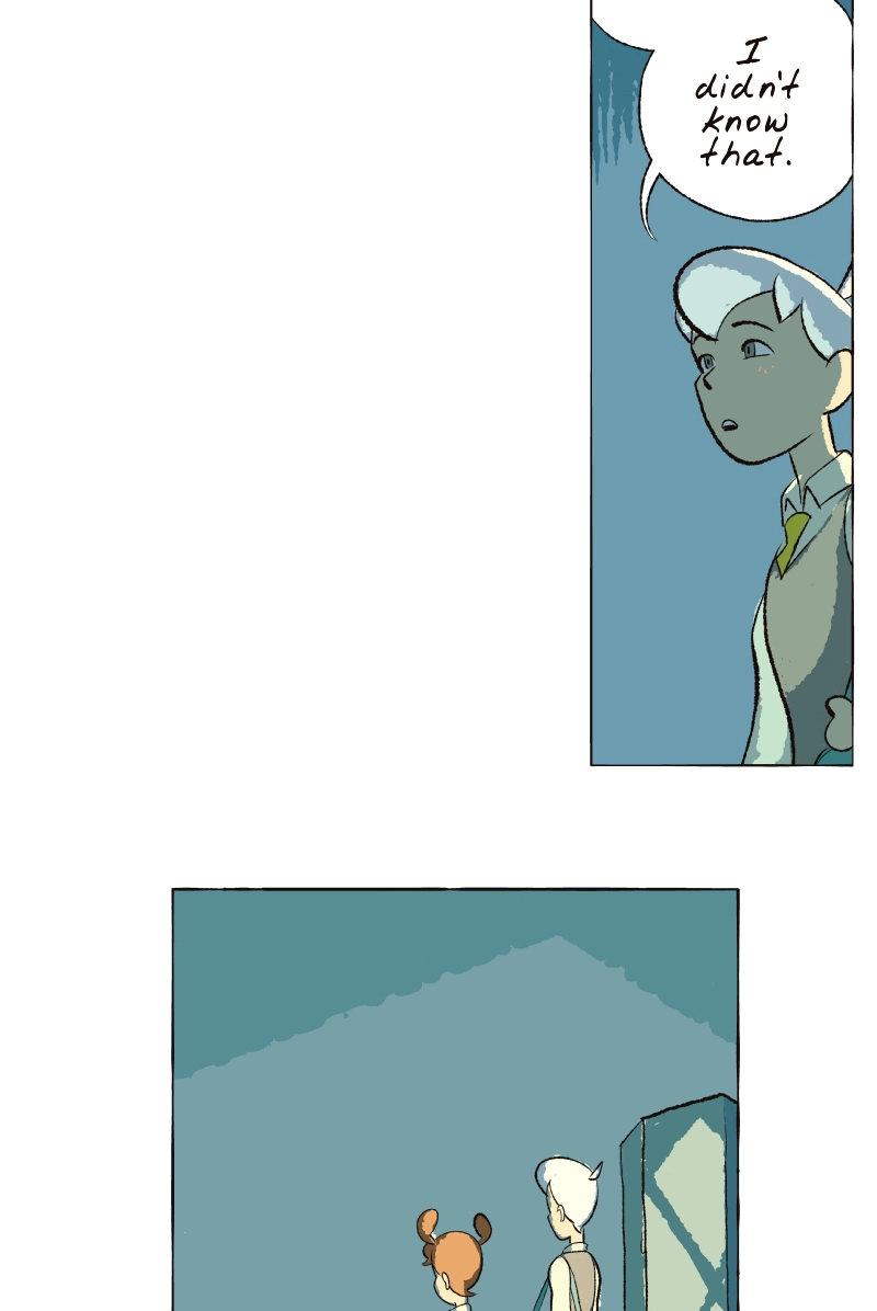 Space Zoo Chapter 18 page 18 - 