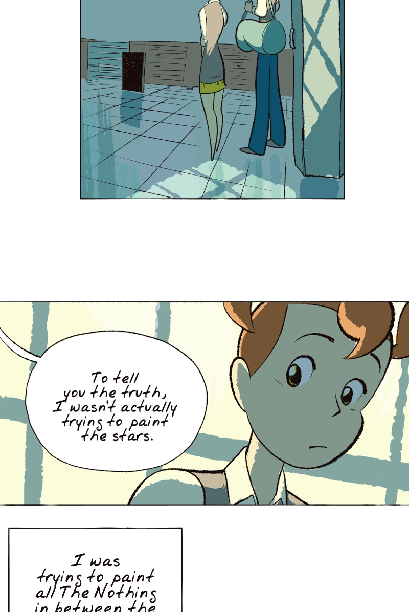 Space Zoo Chapter 18 page 19 - 