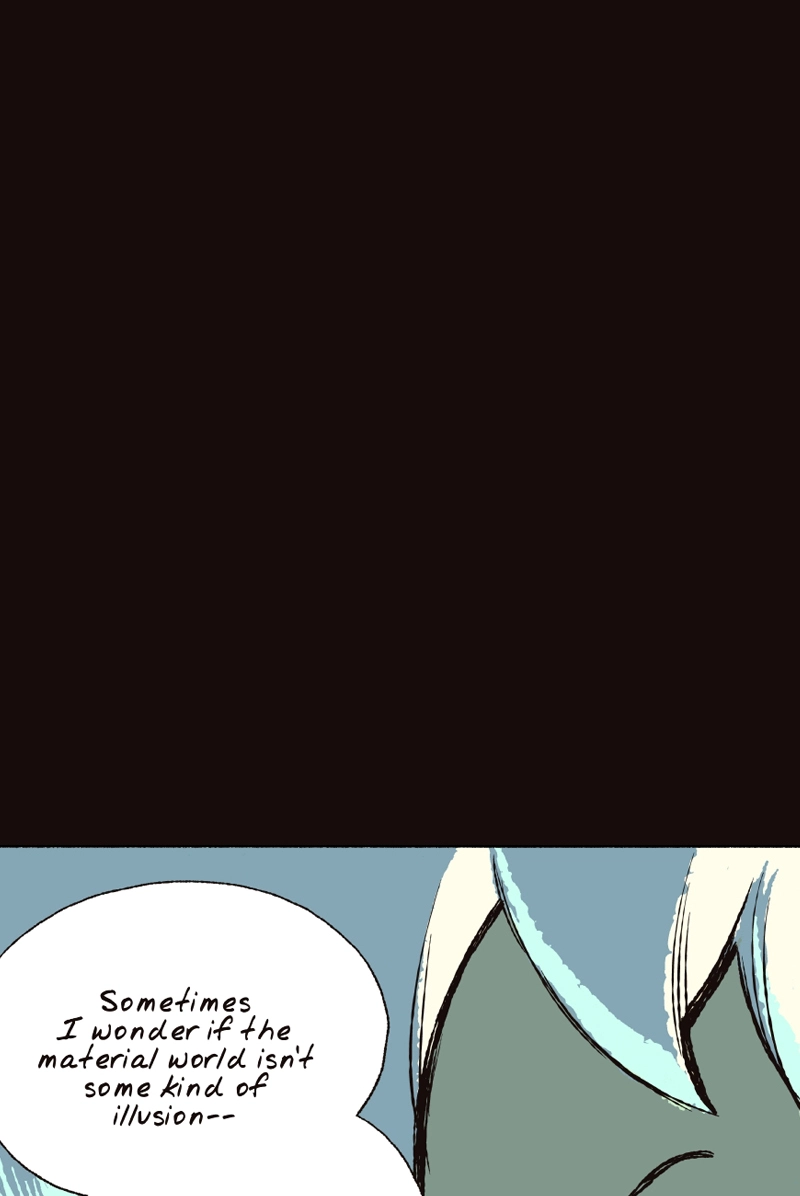 Space Zoo Chapter 18 page 24 - 