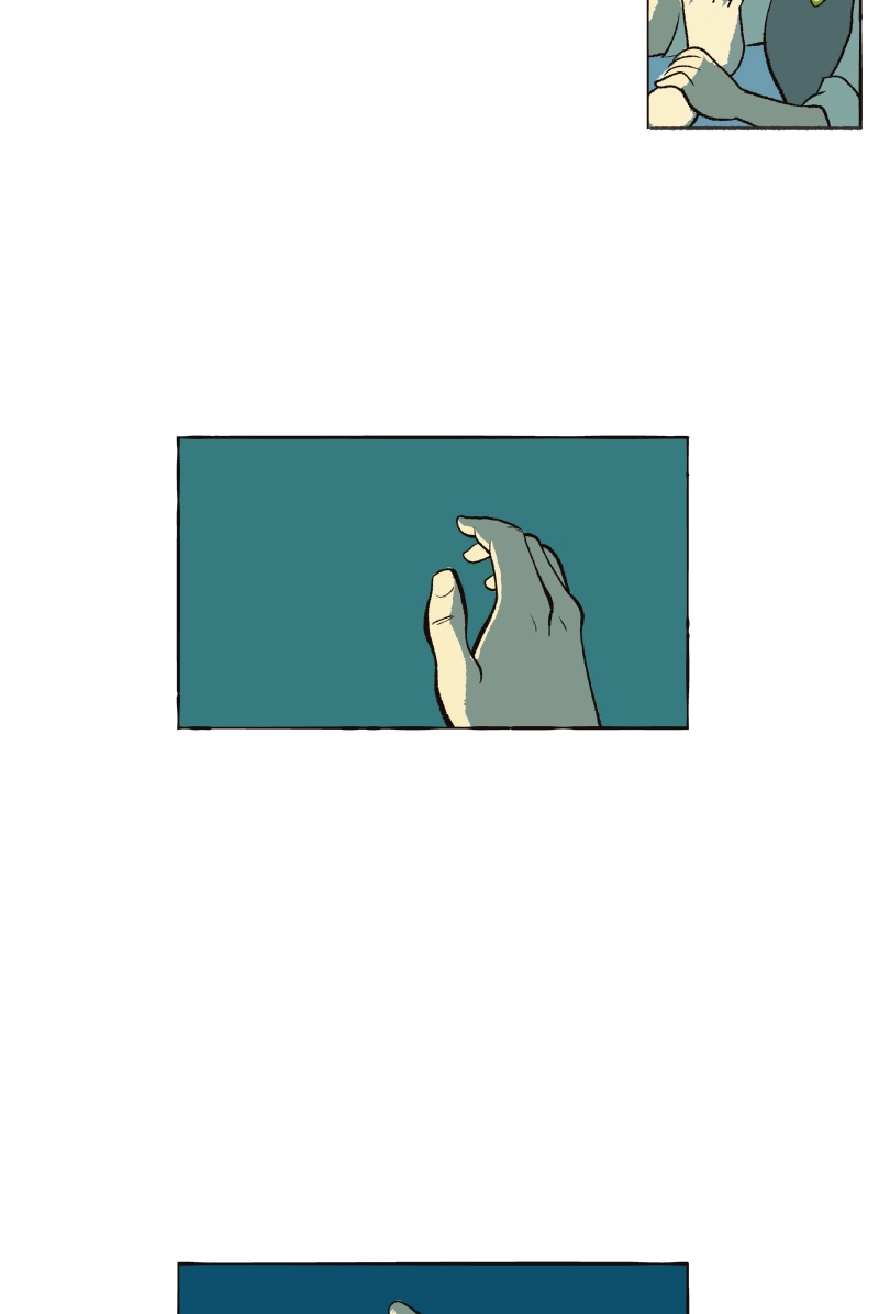 Space Zoo Chapter 18 page 34 - 