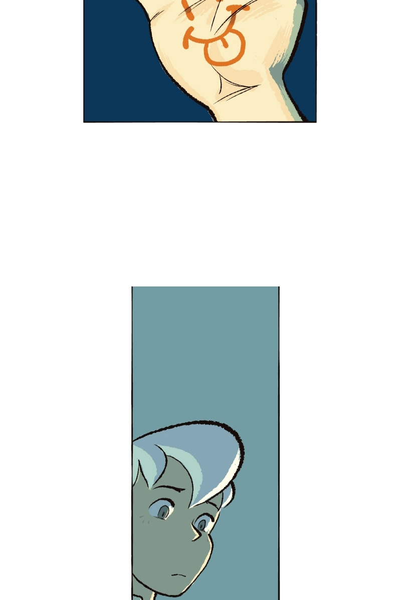 Space Zoo Chapter 18 page 36 - 