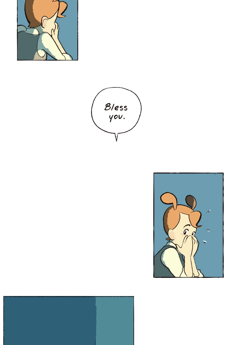 Space Zoo Chapter 18 page 10 - 