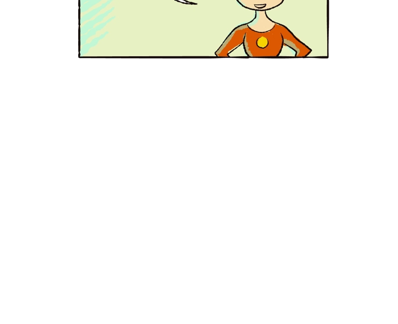 Space Zoo Chapter 2 page 31 - 