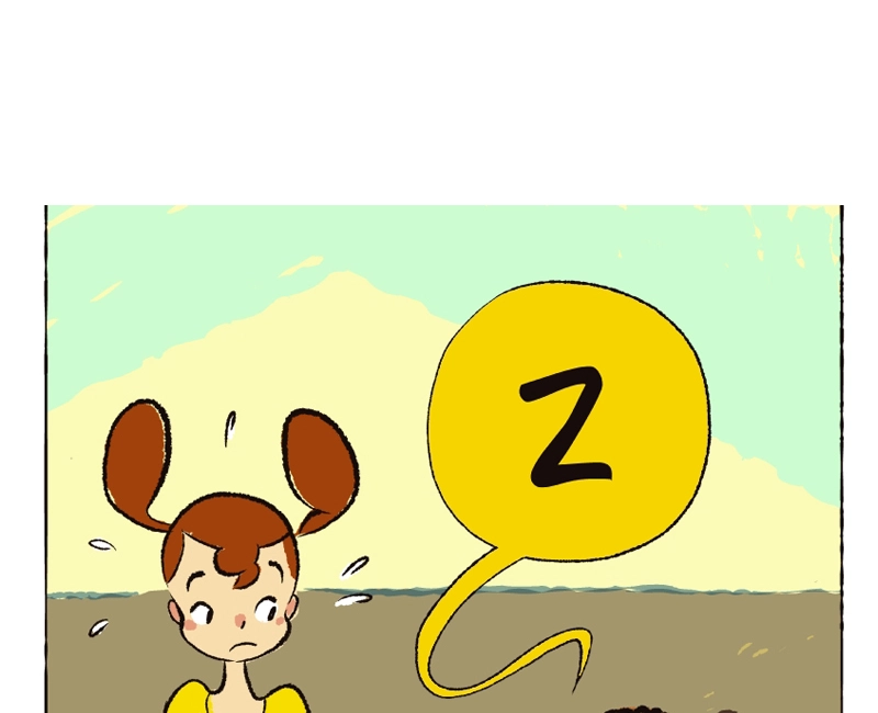Space Zoo Chapter 2 page 33 - 