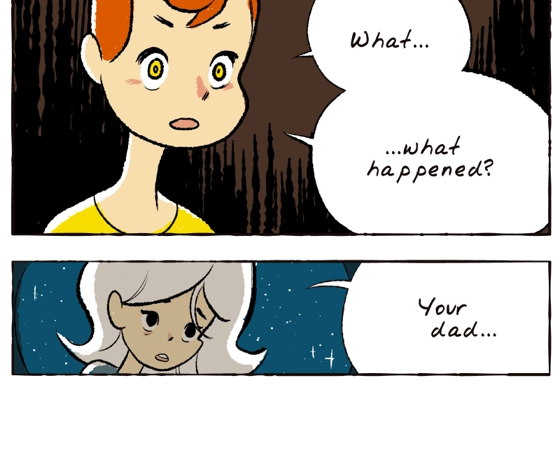 Space Zoo Chapter 2 page 51 - 