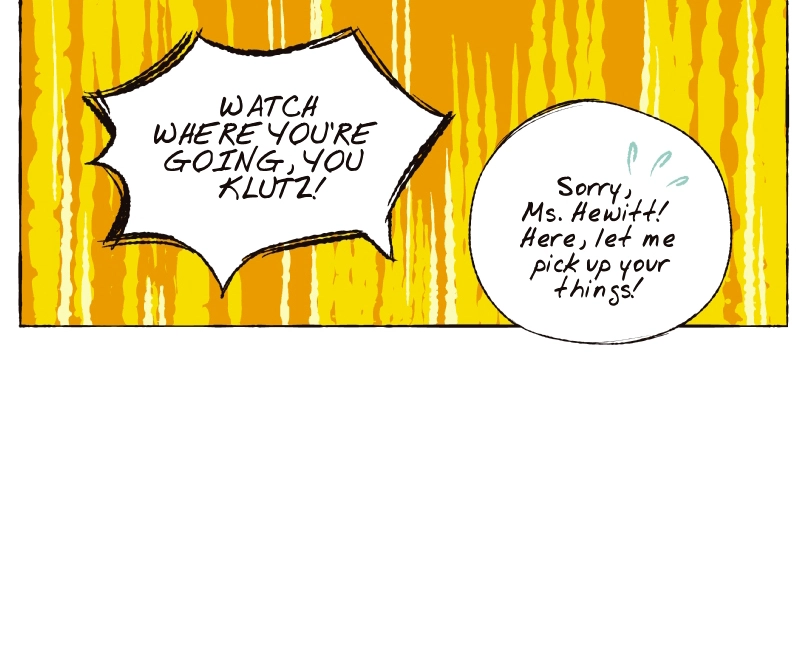 Space Zoo Chapter 2 page 7 - 