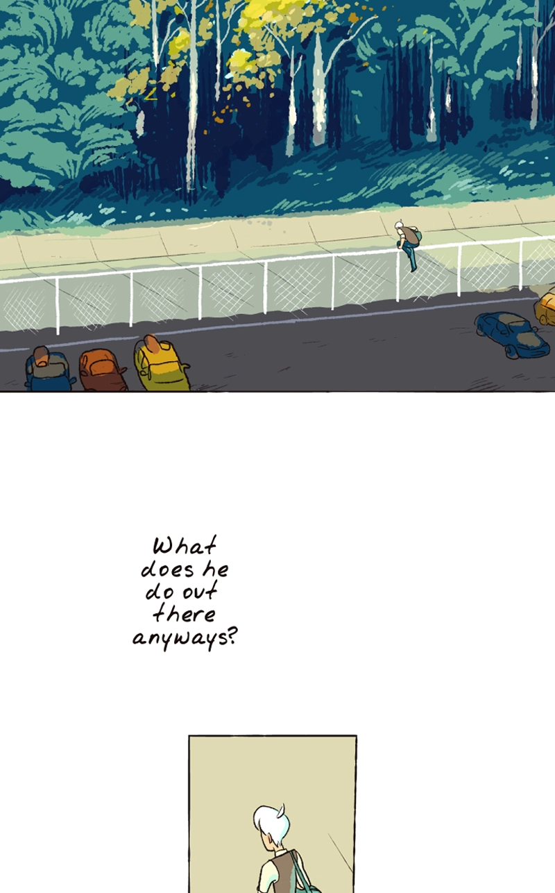 Space Zoo Chapter 20 page 12 - 