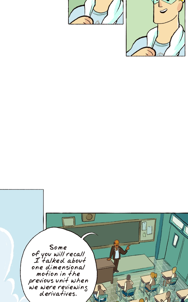 Space Zoo Chapter 20 page 8 - 