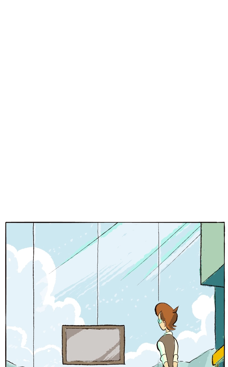 Space Zoo Chapter 22 page 12 - 