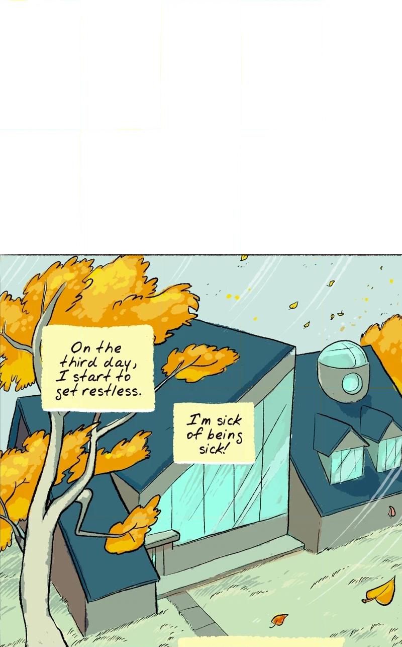 Space Zoo Chapter 22 page 4 - 