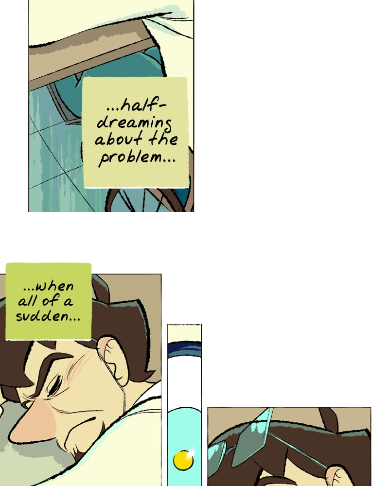 Space Zoo Chapter 271 page 17 - 