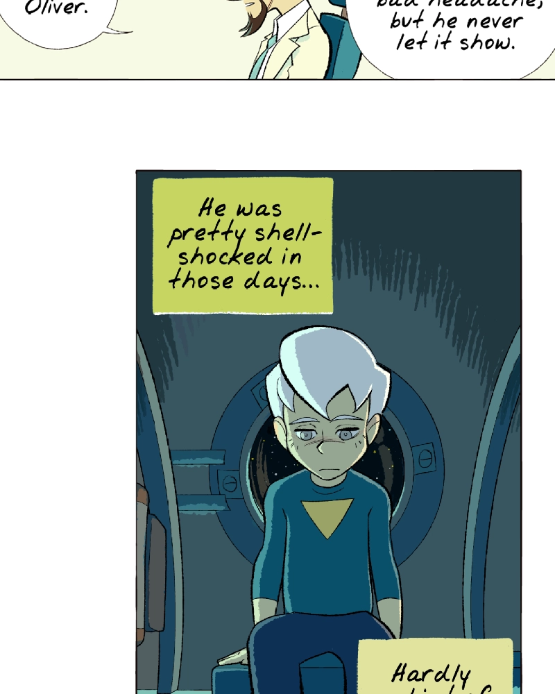 Space Zoo Chapter 271 page 29 - 
