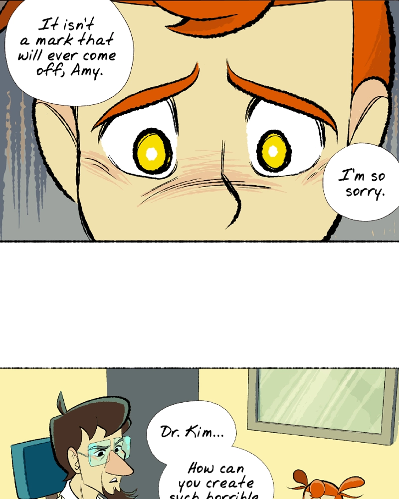 Space Zoo Chapter 272 page 2 - 