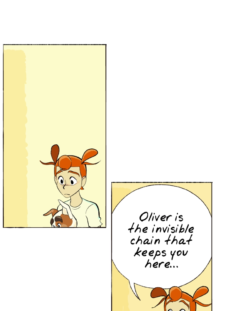 Space Zoo Chapter 272 page 19 - 