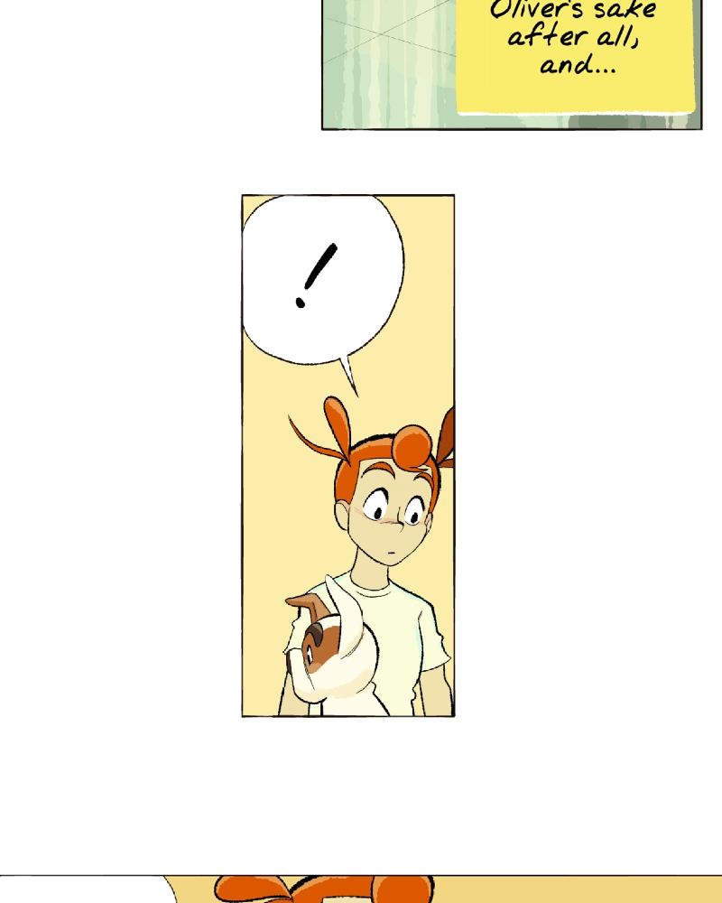 Space Zoo Chapter 272 page 24 - 