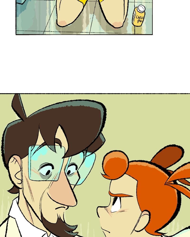 Space Zoo Chapter 272 page 30 - 