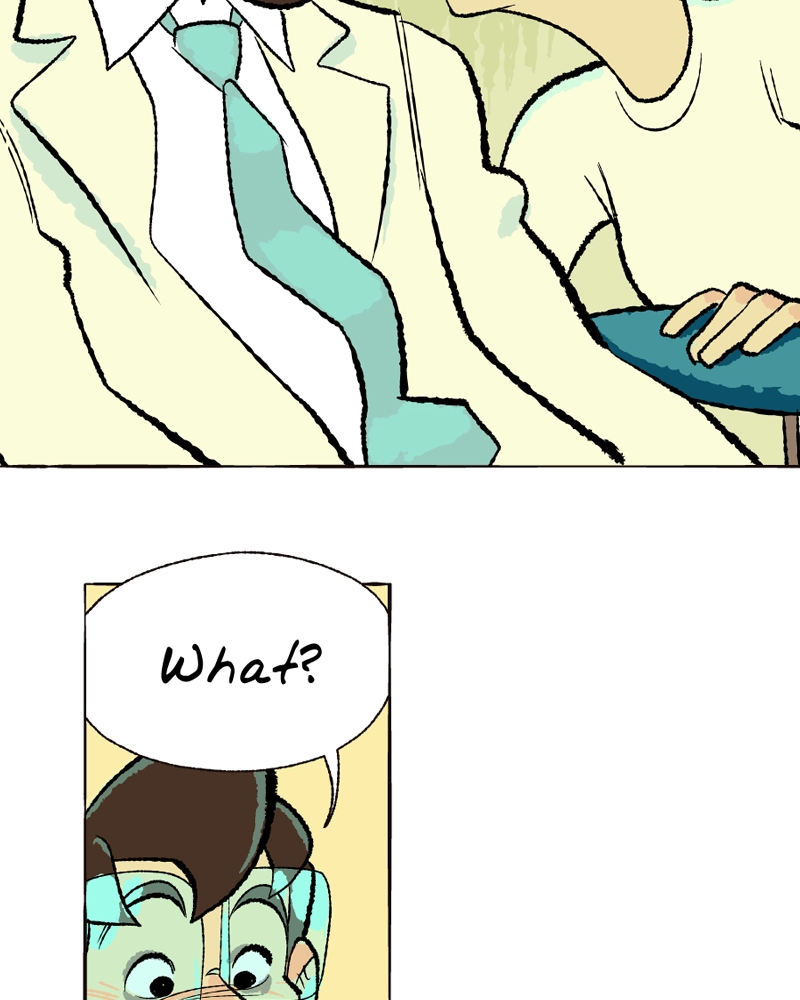 Space Zoo Chapter 272 page 31 - 