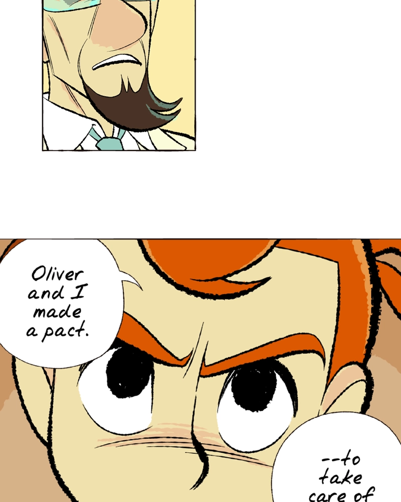 Space Zoo Chapter 272 page 32 - 
