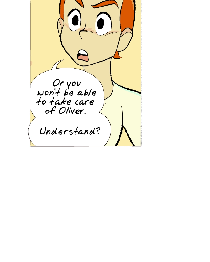 Space Zoo Chapter 272 page 35 - 