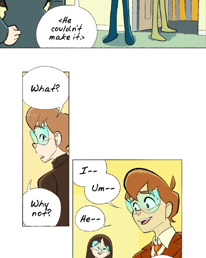 Space Zoo Chapter 273 page 11 - 