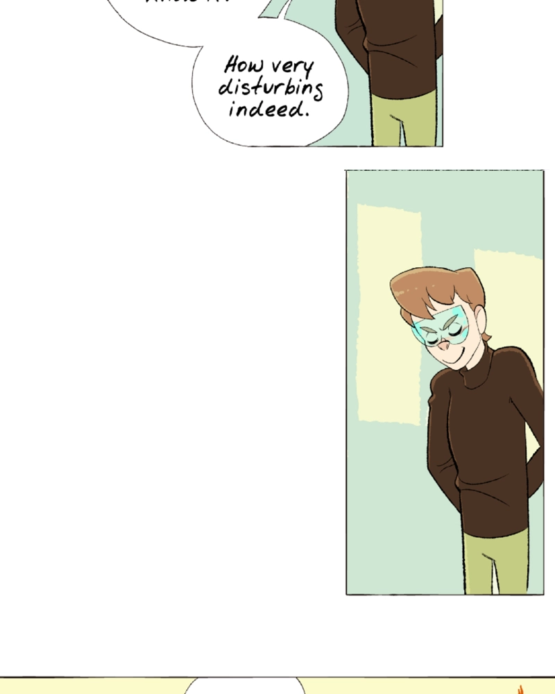 Space Zoo Chapter 273 page 26 - 