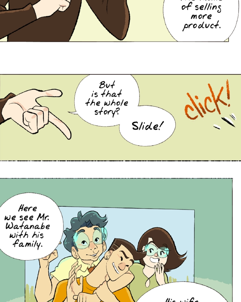 Space Zoo Chapter 273 page 29 - 