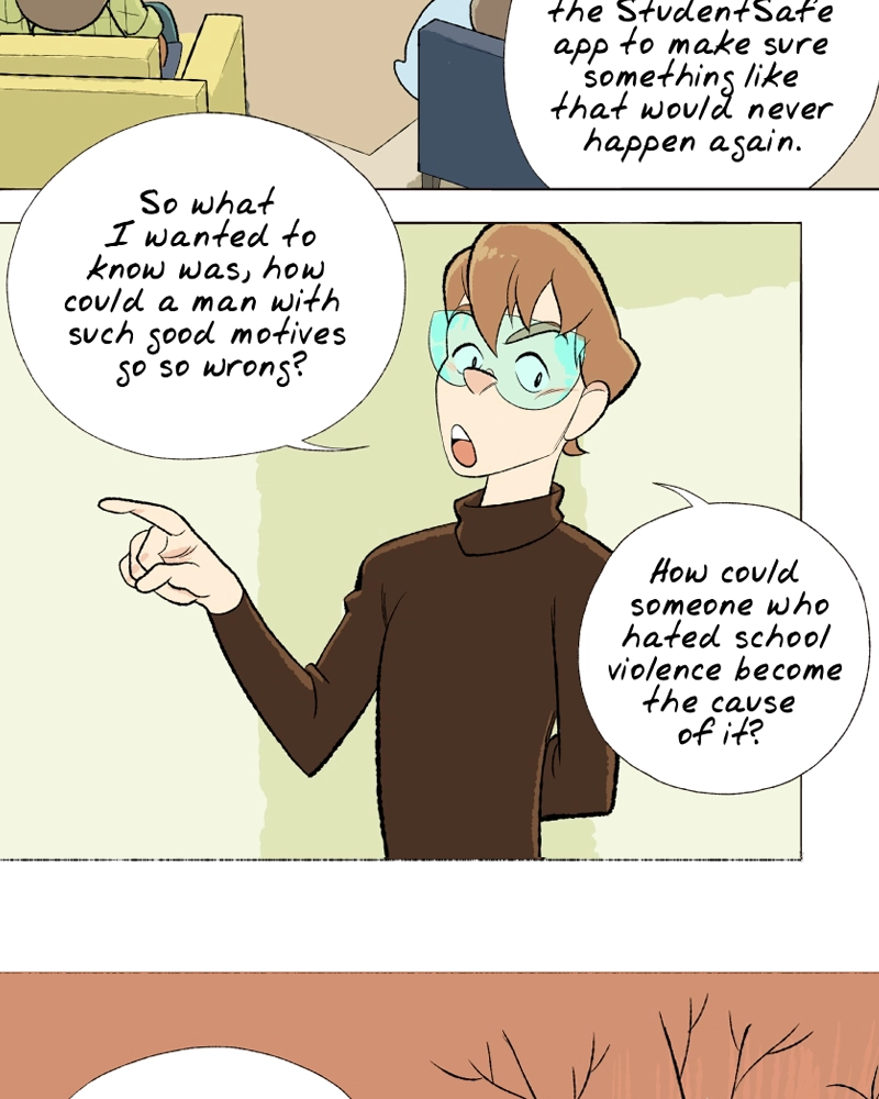 Space Zoo Chapter 273 page 32 - 
