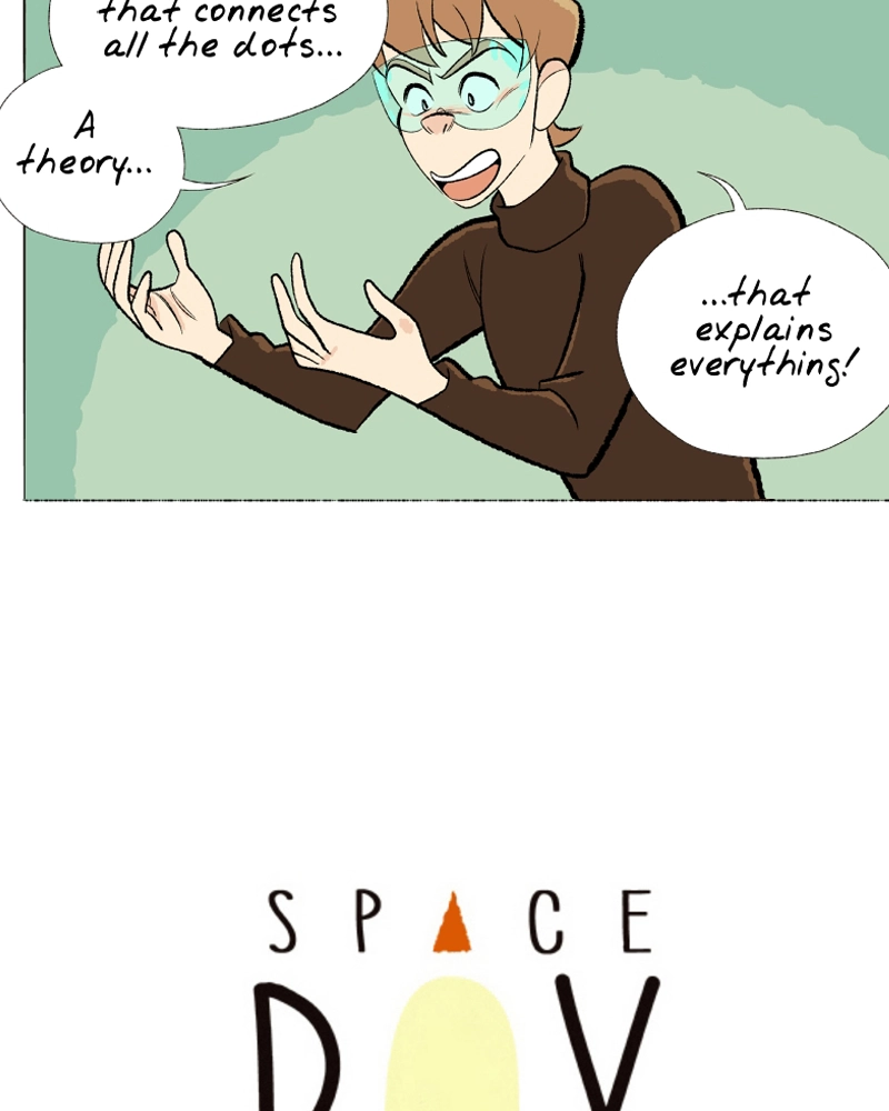 Space Zoo Chapter 273 page 34 - 