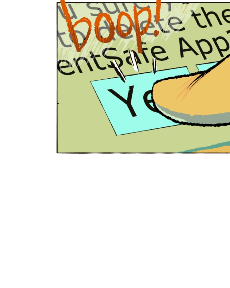 Space Zoo Chapter 273 page 6 - 