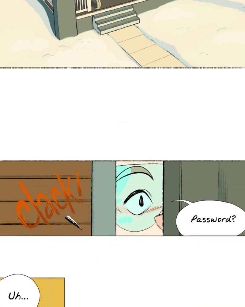 Space Zoo Chapter 273 page 8 - 
