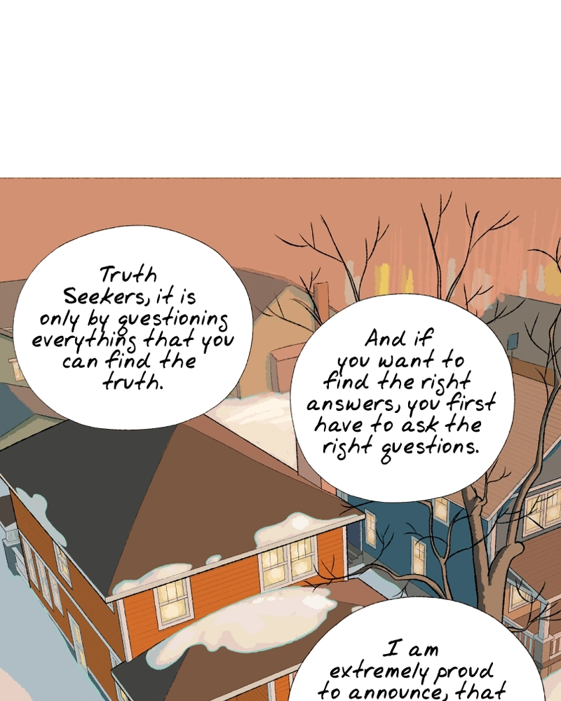 Space Zoo Chapter 274 page 1 - 